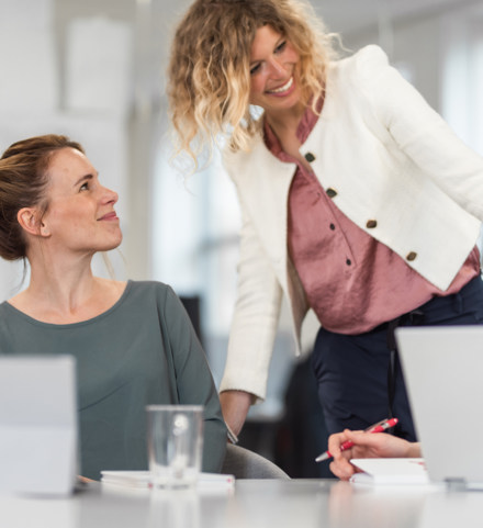 Wil je gelukkiger worden in je werk?